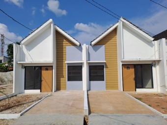 Rumah Dijual di Babelan Kota Babelan Bekasi Permata Kirana